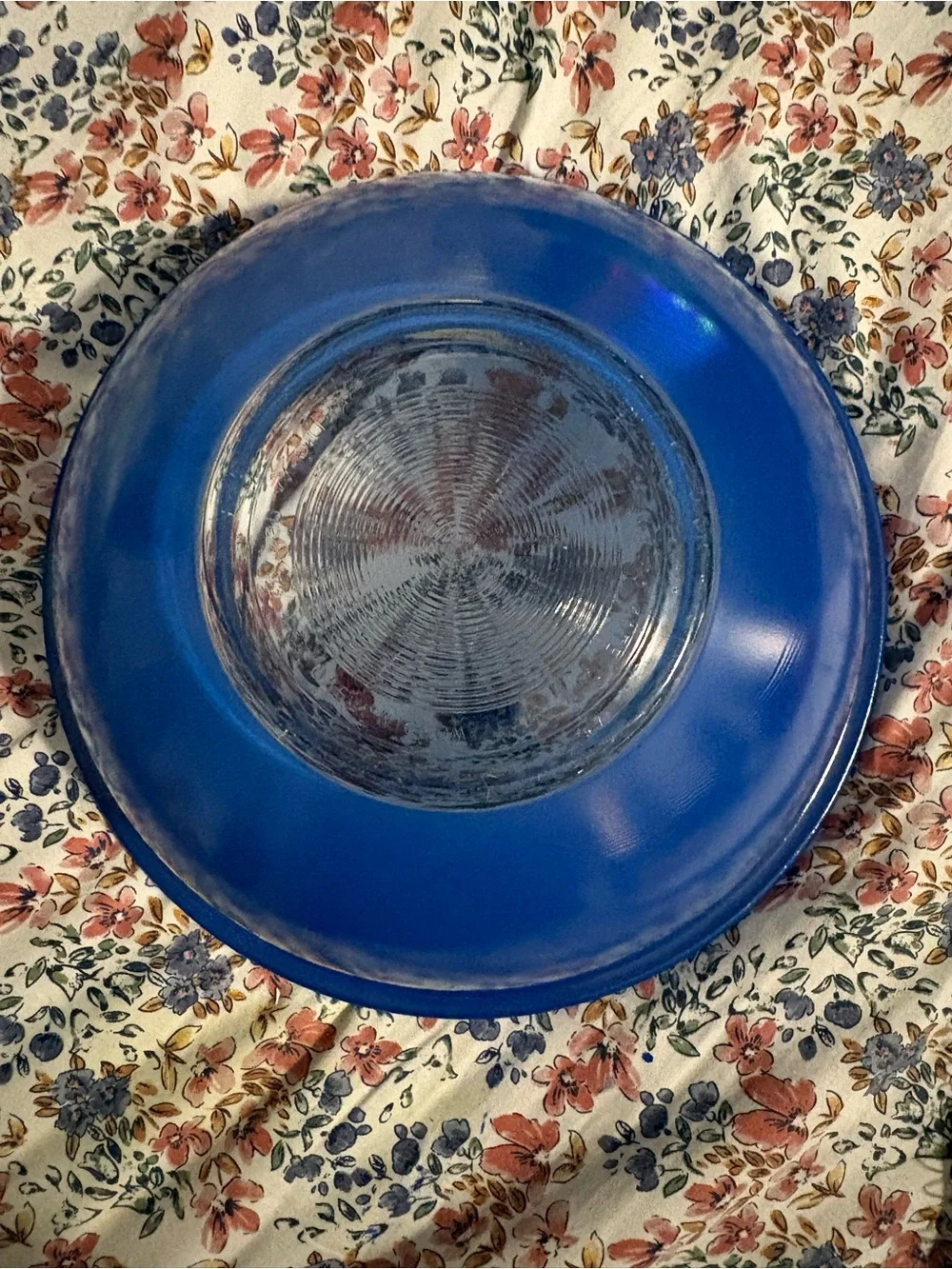 410- vintage Pyrex primary care bowl set